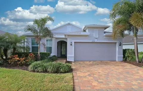 12952 SW Aureolian Ln, Port St Lucie, FL 34987