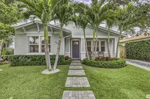 1218 N, FL 33460