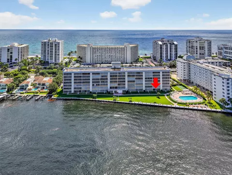 3100 S Ocean Blvd #102, Highland Beach, FL 33487