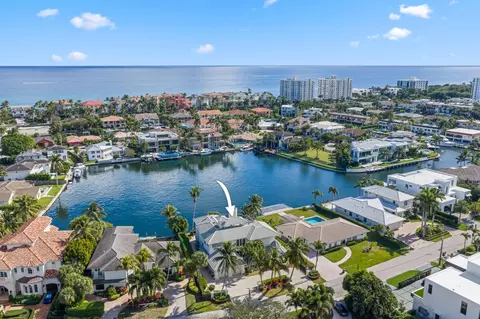 4317 Intracoastal Dr, Highland Beach, FL 33487