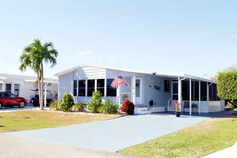 3106 Crabwood Ln, Port Saint Lucie, FL 34952