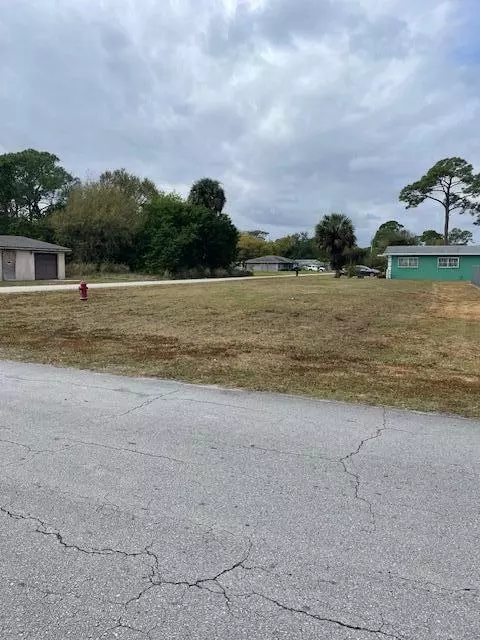 Nnn N 37th Street, Fort Pierce, FL 34947