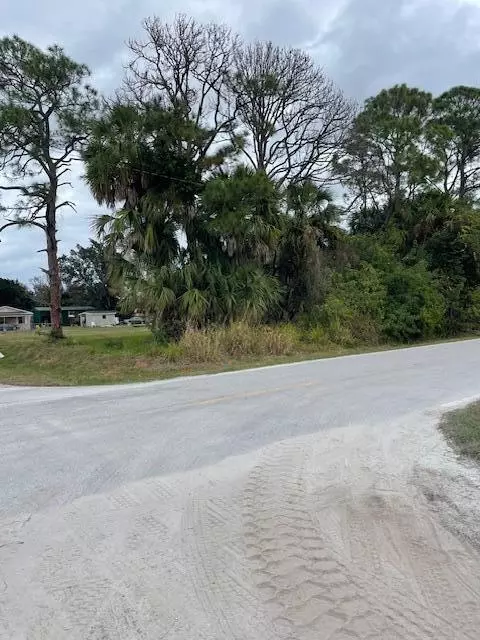 Nnn N 45th Street, Fort Pierce, FL 34946