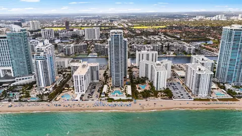 3101 S Ocean Dr #1807, Hollywood, FL 33019