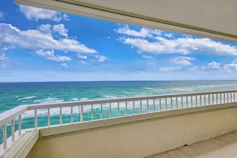 5280 N Ocean Dr #12- B, Singer Island, FL 33404