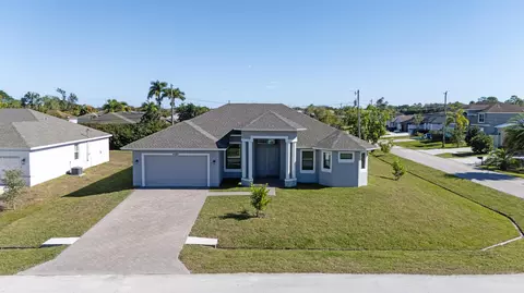 4689 SW Tacoma St, Port Saint Lucie, FL 34953