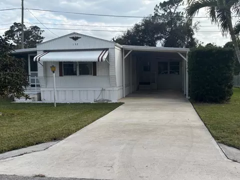 152 NE 15th Ter, Stuart, FL 34994