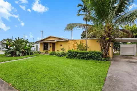 1250 NW 175 St, Miami, FL 33169