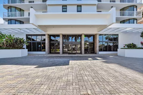 2917 S Ocean Blvd #205, Highland Beach, FL 33487