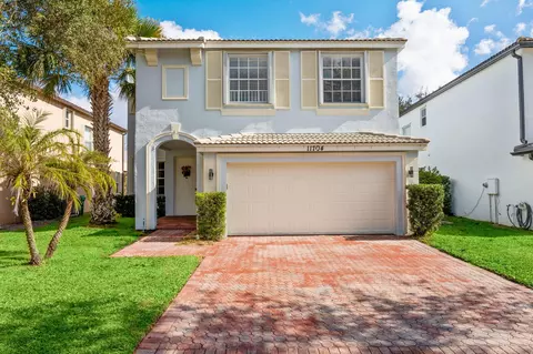 11704 SW Bennington Cir, Port Saint Lucie, FL 34987