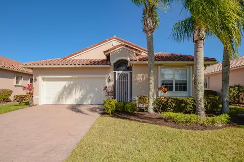 354 NW Shoreview Dr, Port Saint Lucie, FL 34986