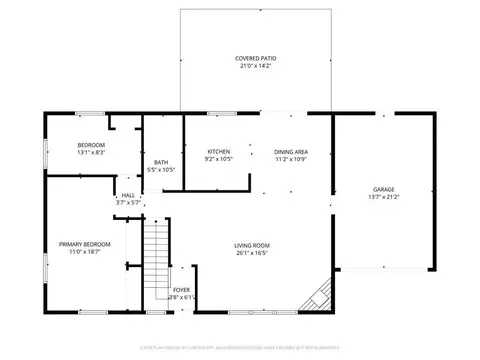 5431 SE Grafton Ave, Stuart, FL 34997 photo 33