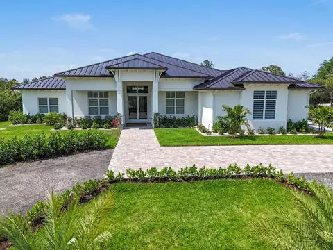9105 Whippoorwill Trl, Jupiter, FL 33478