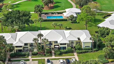 3693 Quail Ridge Dr #BOBWHITE B, Boynton Beach, FL 33436