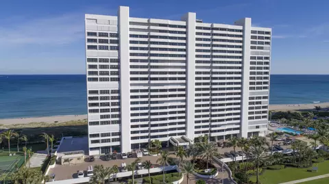 2600 S Ocean Blvd #11E, Boca Raton, FL 33432