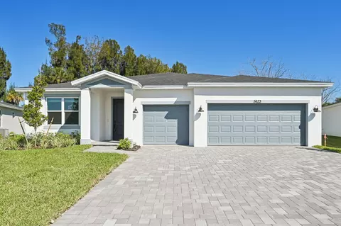 5633 Hampton Park Cir, Vero Beach, FL 32966