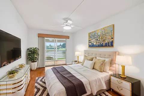 2015 Cornwall A, Boca Raton, FL 33434 photo 8