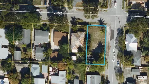 500 48th St, West Palm Beach, FL 33407