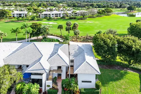 3954 Quail Ridge Dr N #EGRET, Boynton Beach, FL 33436