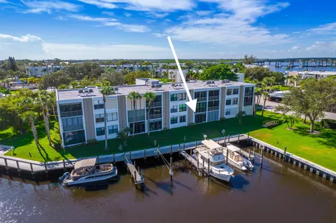 1950 SW Palm City Rd #12-103, Stuart, FL 34994