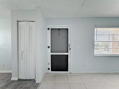 Entry Way - 694 Michigan Court, Saint Cloud, FL 34769 photo 1 of 2
