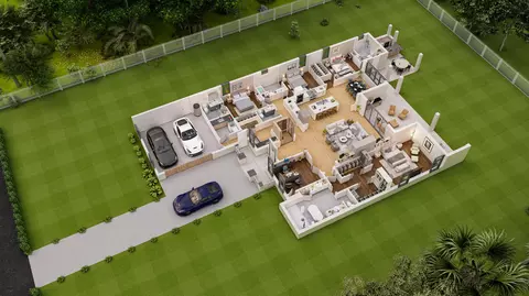 135 SE Via Lago Garda, Port Saint Lucie, FL 34952
