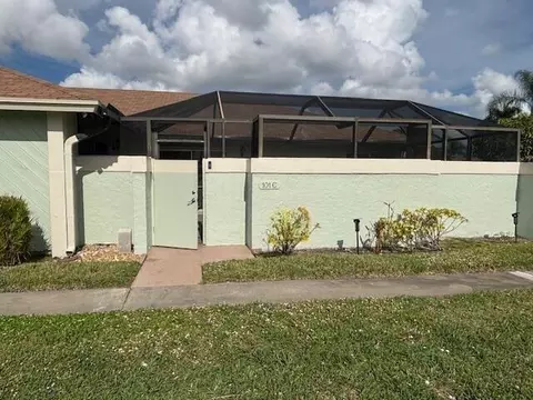 101 Harvest Moon Ct #C, Jupiter, FL 33458