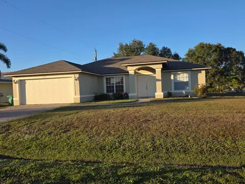501 SW Twig Ave, Port Saint Lucie, FL 34983