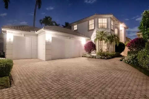 2610 Players Ct, Wellington, FL 33414