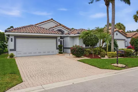 11541 Alana Ter, Boynton Beach, FL 33437