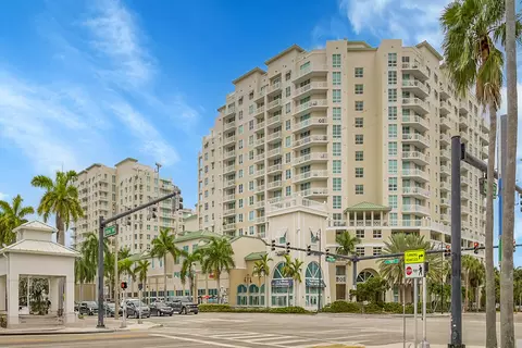 350 N Federal Hwy #508, Boynton Beach, FL 33435