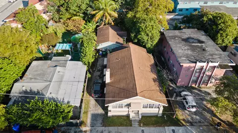 8111 NE 1st Ave, Miami, FL 33138