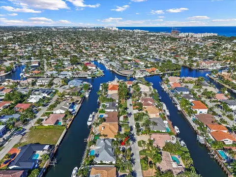 4231 NE 23rd Ter, Lighthouse Point, FL 33064 photo 5