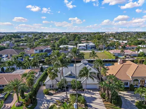 4231 NE 23rd Ter, Lighthouse Point, FL 33064