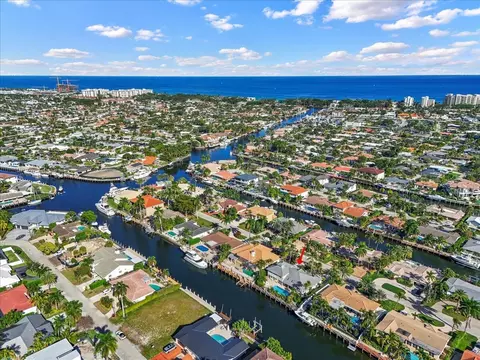 4231 NE 23rd Ter, Lighthouse Point, FL 33064 photo 4