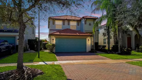 12017 SW Knightsbridge Ln, Port Saint Lucie, FL 34987