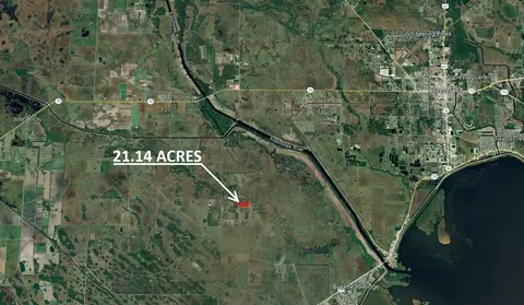 lot51 Cabbage Ln, Okeechobee, FL 34974