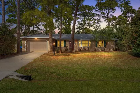226 Del Monte Rd, Sebastian, FL 32958