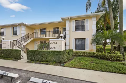 2041 Keystone Dr #F, Jupiter, FL 33458