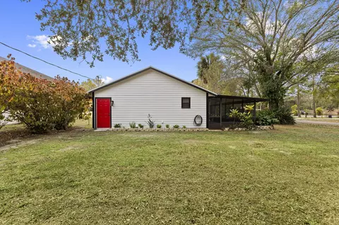 Exterior - 3585 SE 8th St, Okeechobee, FL 34974 photo 13 of 15