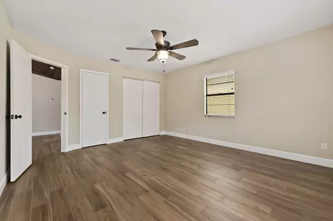 Bedroom - 3585 SE 8th St, Okeechobee, FL 34974 photo 4 of 4