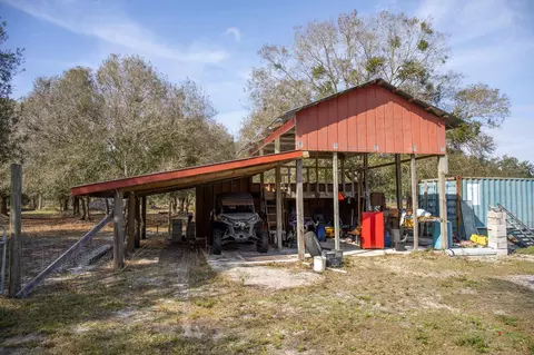 Exterior - 16112 NW 276th St, Okeechobee, FL 34972 photo 4 of 4