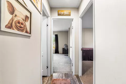 Entry Way - 16112 NW 276th St, Okeechobee, FL 34972 photo 1 of 1