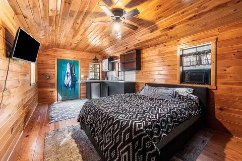 Bedroom - 16112 NW 276th St, Okeechobee, FL 34972 photo 6 of 6