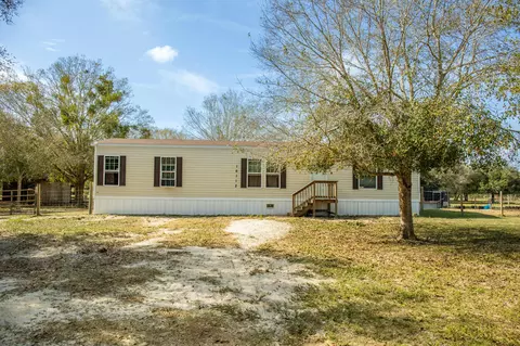 Exterior - 16112 NW 276th St, Okeechobee, FL 34972 photo 1 of 4