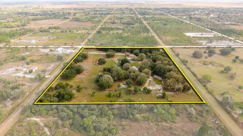 16112 NW 276th St, Okeechobee, FL 34972
