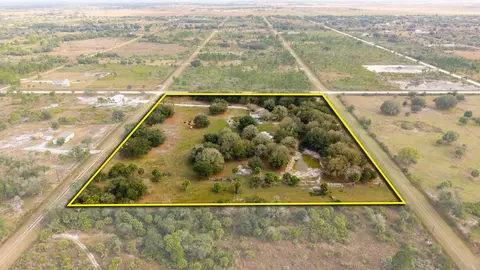 View/Area - 16112 NW 276th St, Okeechobee, FL 34972 photo 6 of 6
