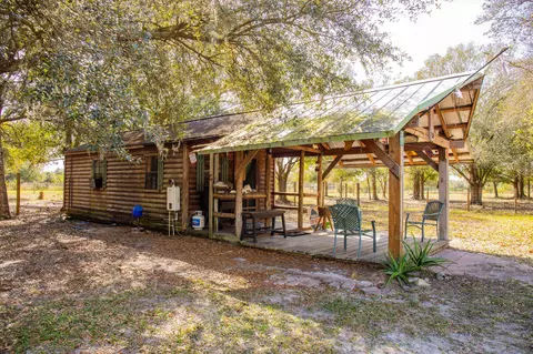 Exterior - 16112 NW 276th St, Okeechobee, FL 34972 photo 3 of 4