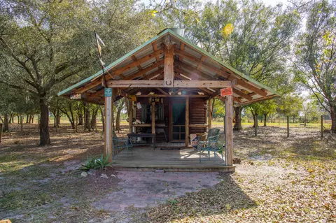 Exterior - 16112 NW 276th St, Okeechobee, FL 34972 photo 2 of 4