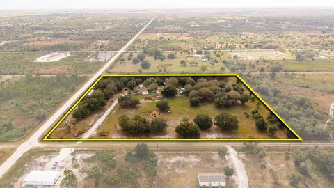 View/Area - 16112 NW 276th St, Okeechobee, FL 34972 photo 5 of 6